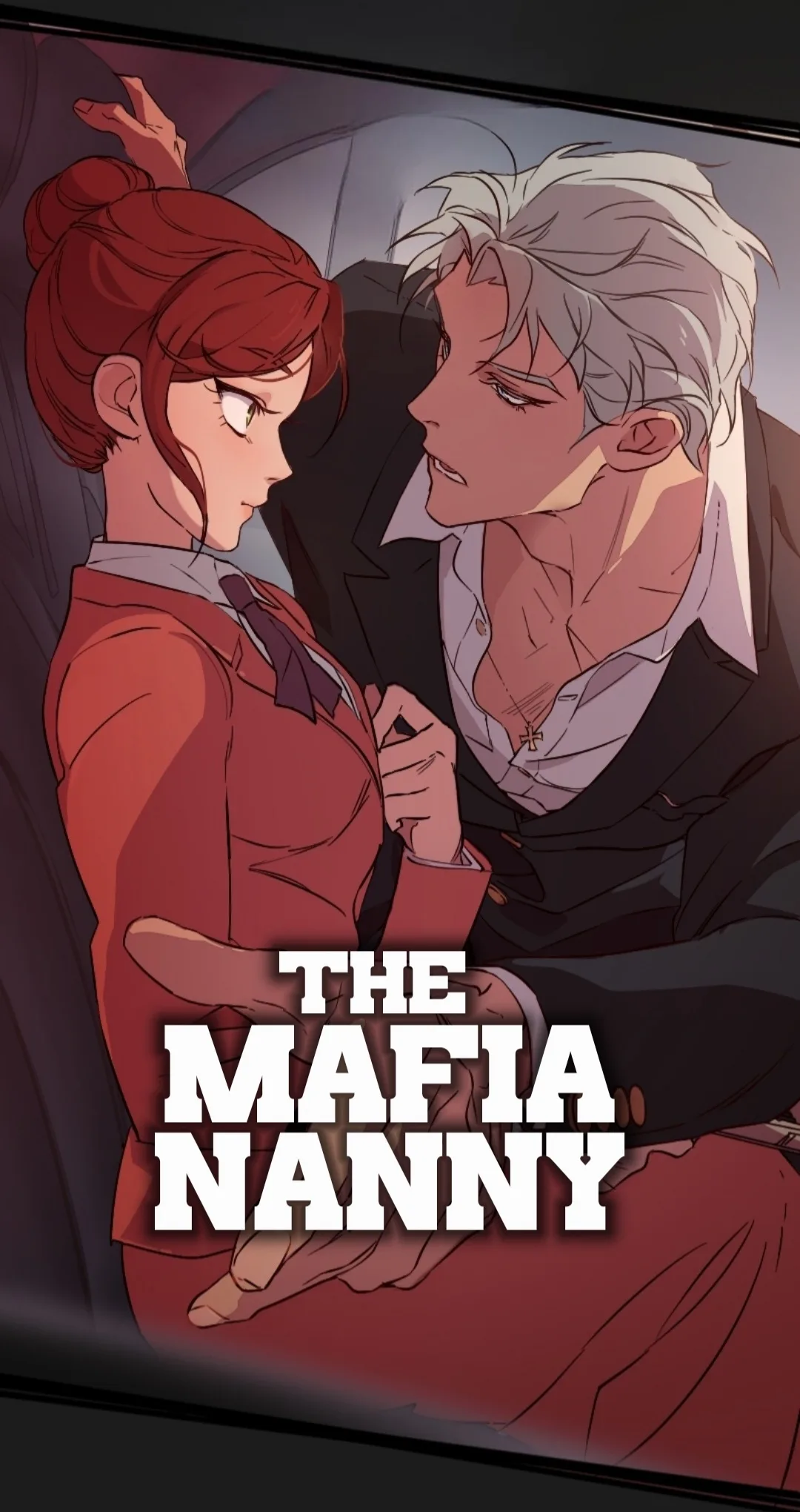 The Mafia Nanny
